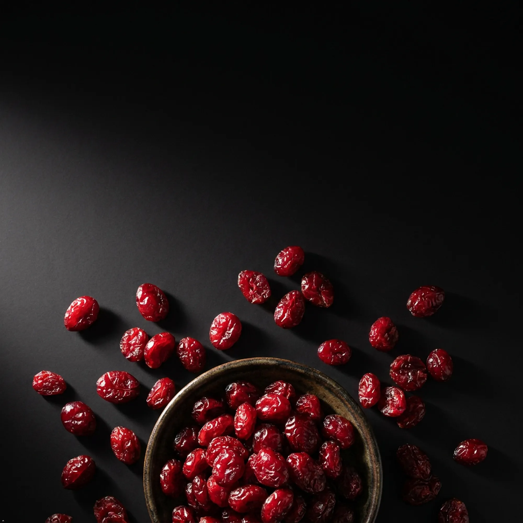Dried Cranberries